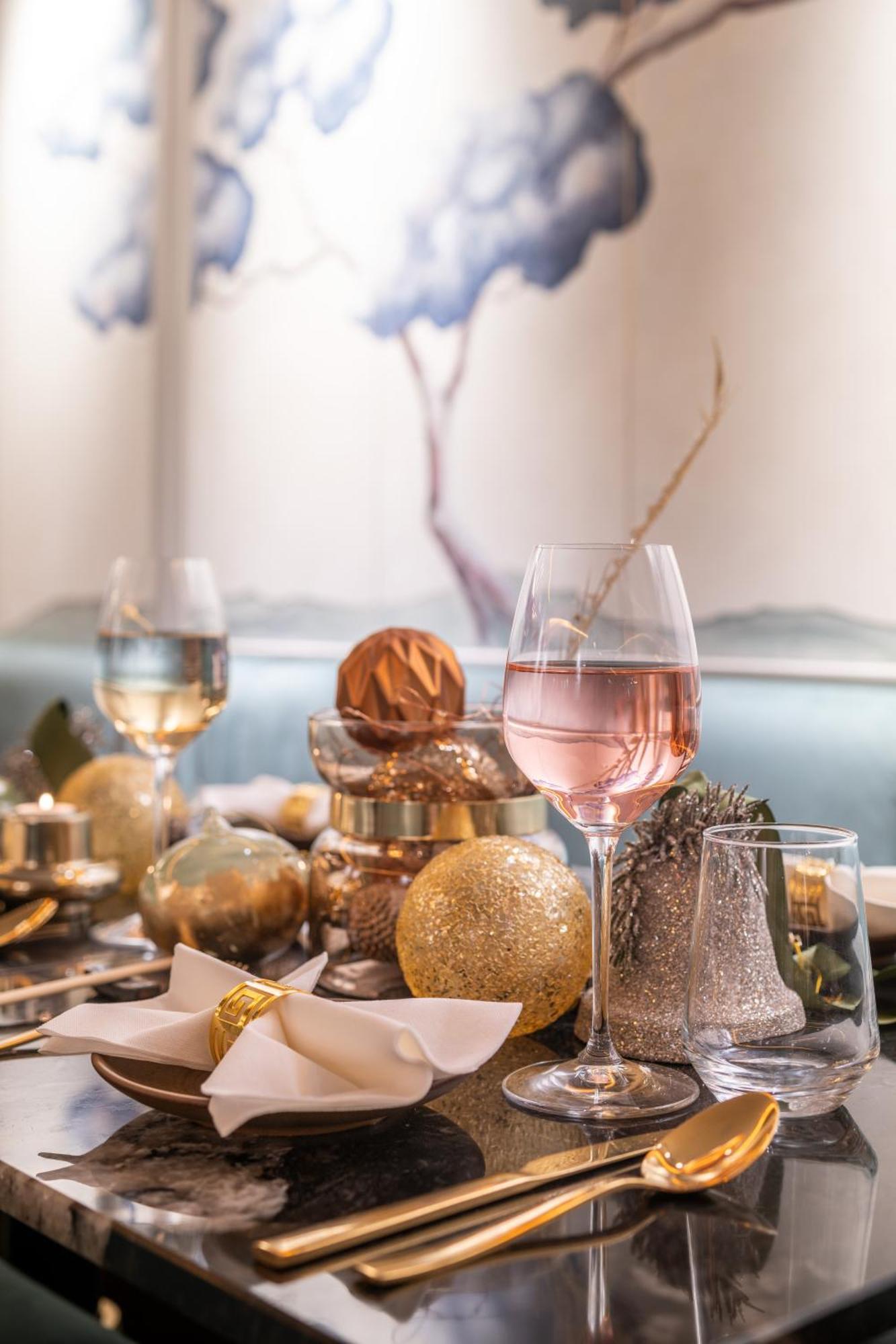 伦敦 Ellen Kensington酒店 外观 照片