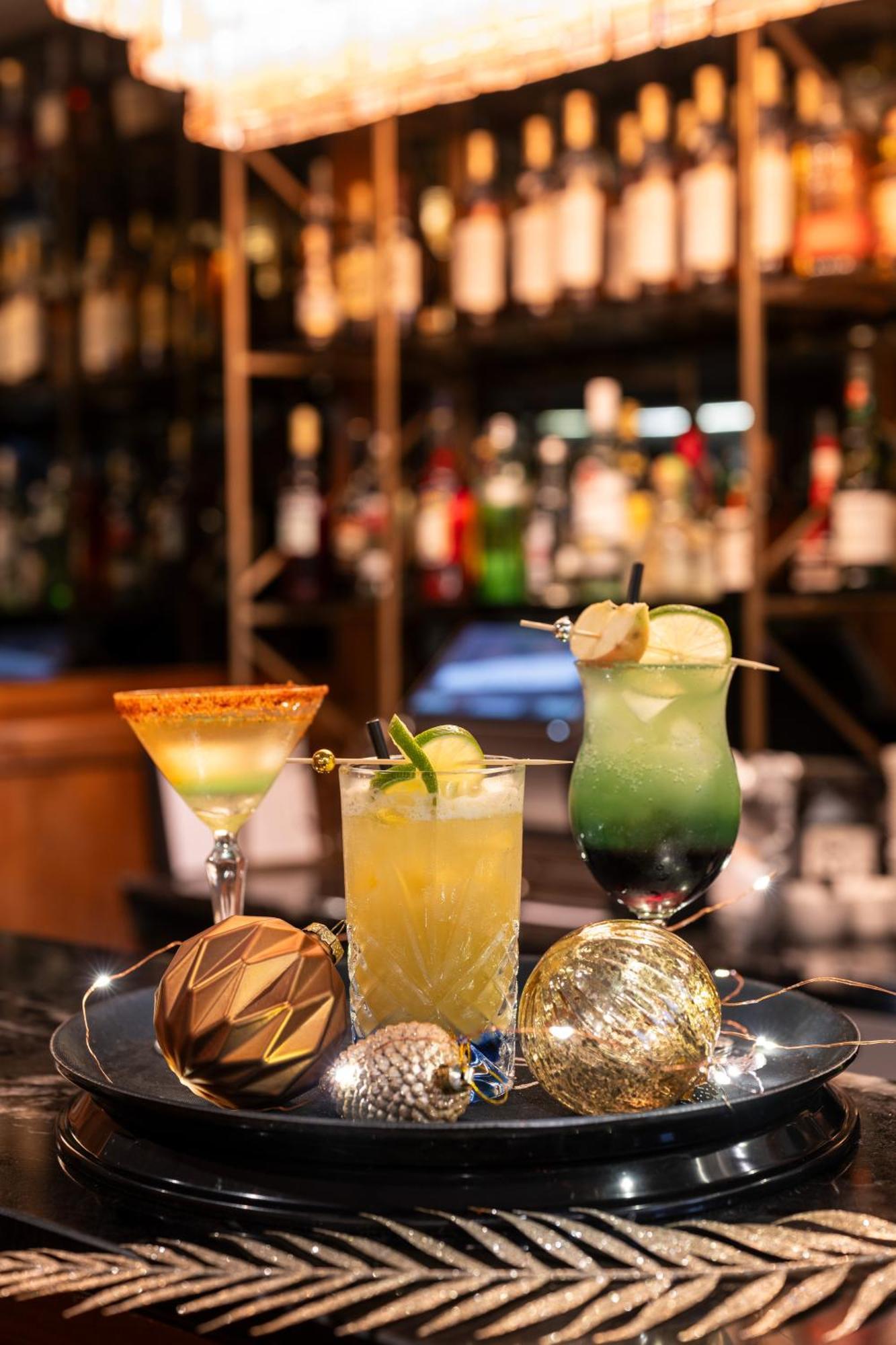 伦敦 Ellen Kensington酒店 外观 照片