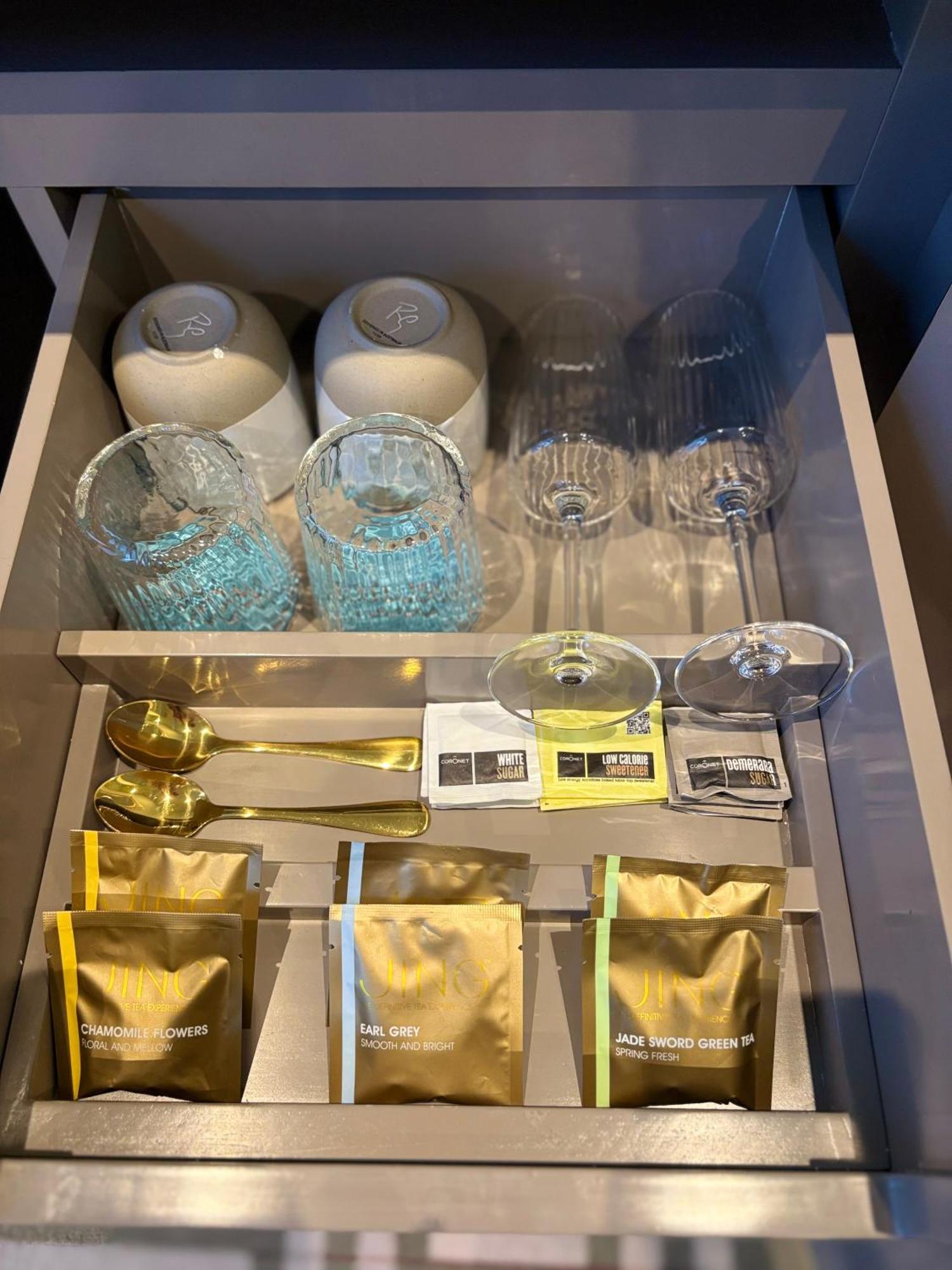 伦敦 Ellen Kensington酒店 外观 照片